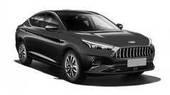 Jac J7 Черный жемчуг