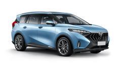 Haima 7x ГОЛУБОЙ / CLEAR SKY BLUE