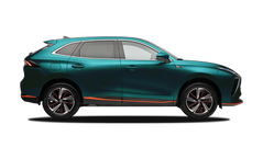 Evolute i-Sky Зеленый аквамарин