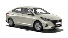 Solaris HS Серебристый