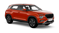 Solaris HC Burnt Orange