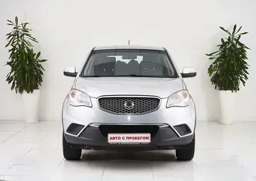 KGM | Ssangyong Actyon Вид 2