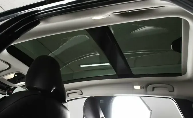 Infiniti QX50