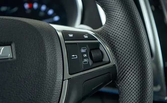 Haval H9