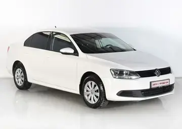 Volkswagen Jetta Вид 1