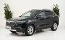 Faw Besturn X80