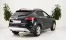 Faw Besturn X80
