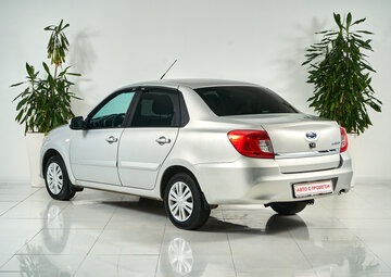 Datsun on-DO Вид 4