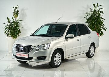 Datsun on-DO Вид 1