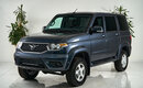 UAZ Патриот