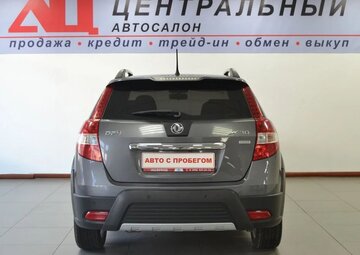Dongfeng H30 Cross Вид 4